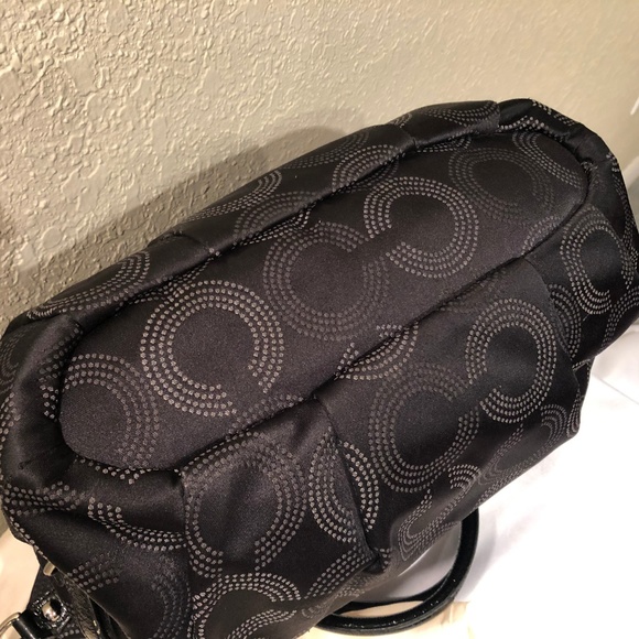 SOLD 🚫 Coach Madison Sophia Satchel Bag - Picture 5 of 6